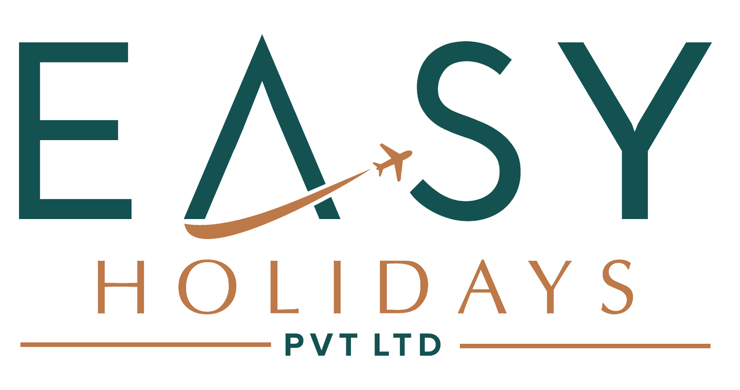 Easy Holidays Pvt Ltd